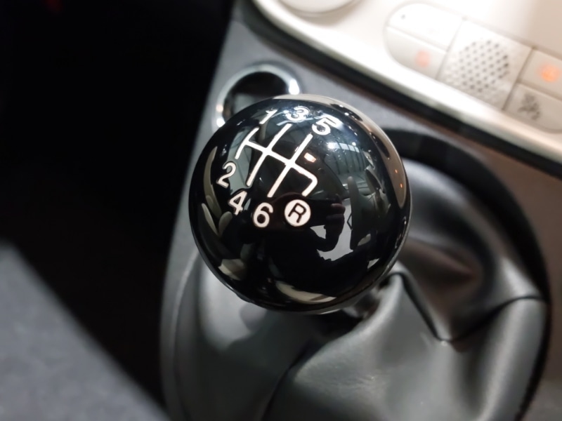 Used Fiat 500 2021 for sale - 76418772: Photo 19