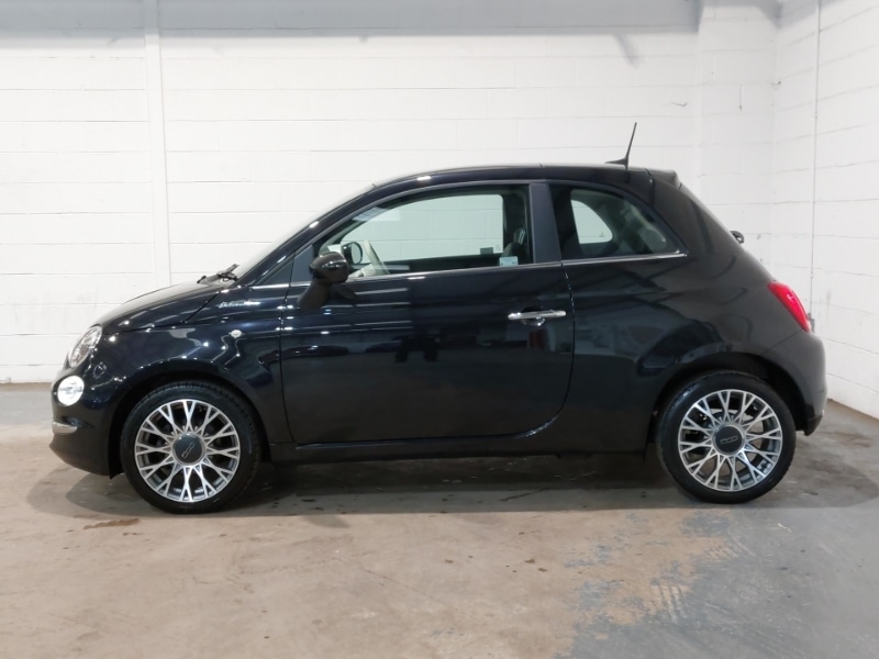 Used Fiat 500 2021 for sale - 76418772: Photo 4