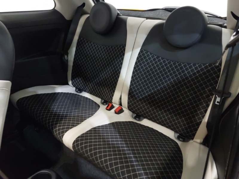 Used Fiat 500 2021 for sale - 76418772: Photo 6