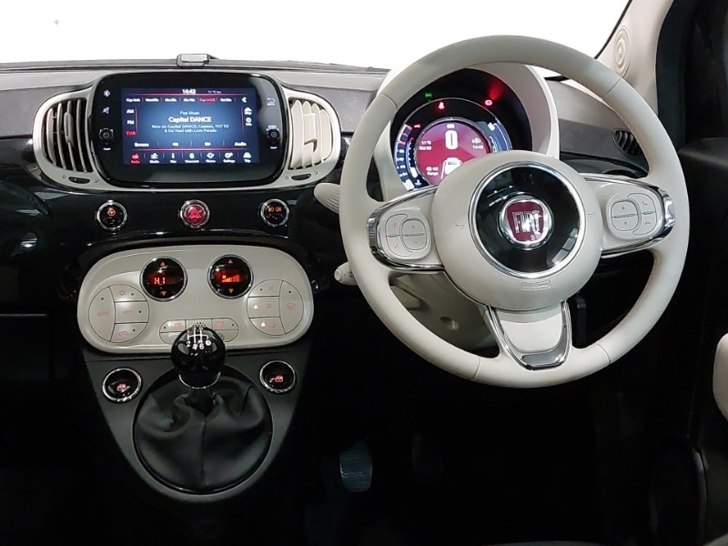 Used Fiat 500 2021 for sale - 76418772: Photo 7