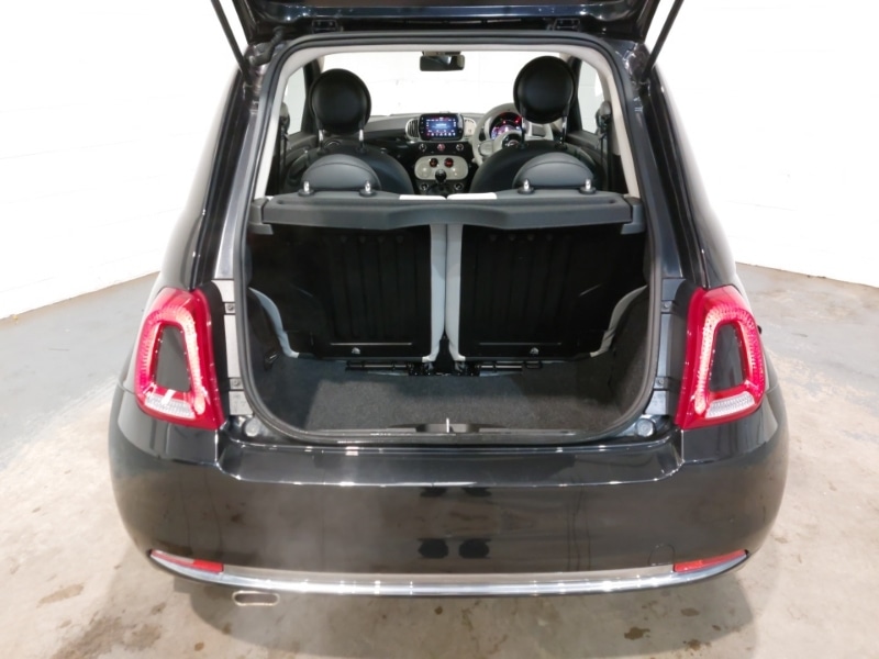 Used Fiat 500 2021 for sale - 76418772: Photo 8