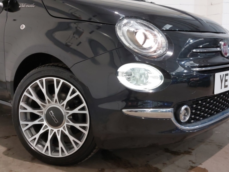 Used Fiat 500 2021 for sale - 76418772: Photo 9