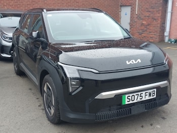 Used Kia EV3 2026 for sale - 78972968: Photo