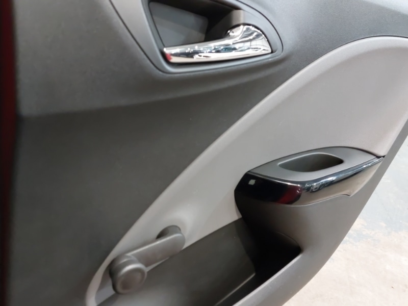 Used Vauxhall Corsa 2016 for sale - 76589436: Photo 10