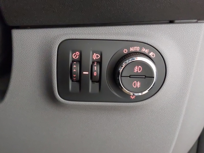 Used Vauxhall Corsa 2016 for sale - 76589436: Photo 13