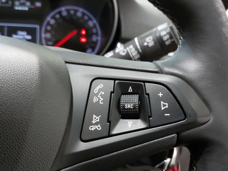 Used Vauxhall Corsa 2016 for sale - 76589436: Photo 14