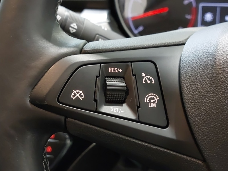 Used Vauxhall Corsa 2016 for sale - 76589436: Photo 15