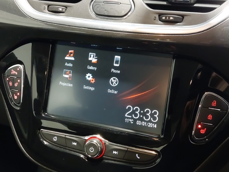 Used Vauxhall Corsa 2016 for sale - 76589436: Photo 16