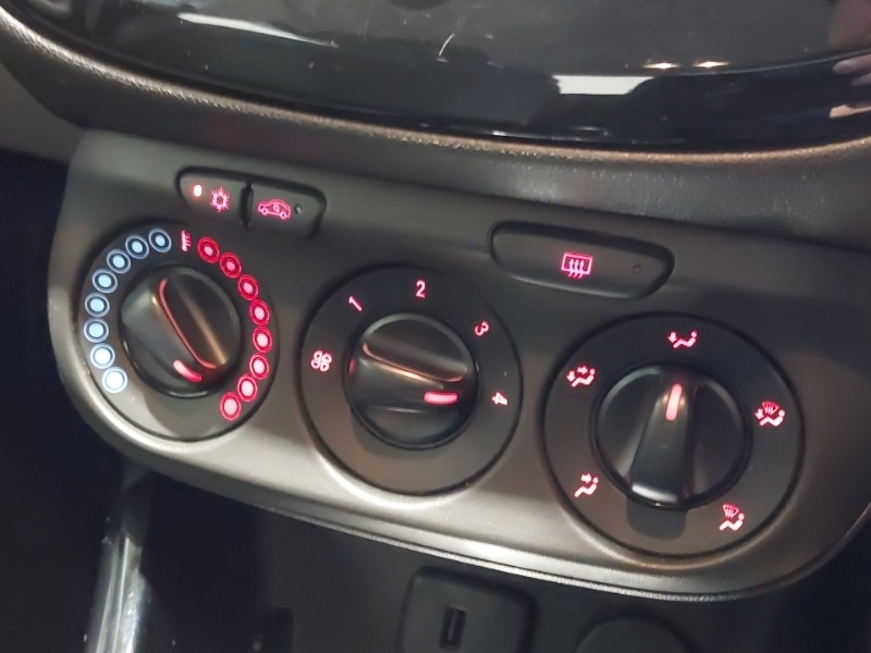 Used Vauxhall Corsa 2016 for sale - 76589436: Photo 17