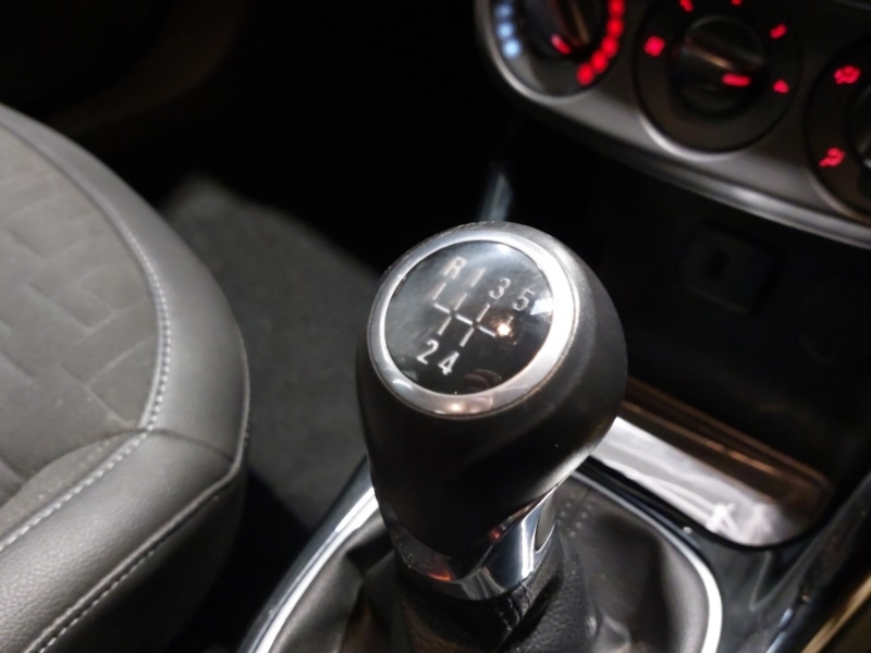 Used Vauxhall Corsa 2016 for sale - 76589436: Photo 18