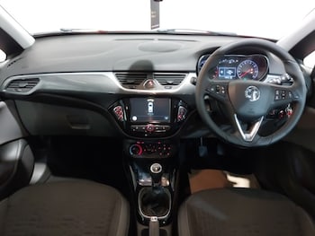 Used Vauxhall Corsa 2016 for sale - 76589436: Photo