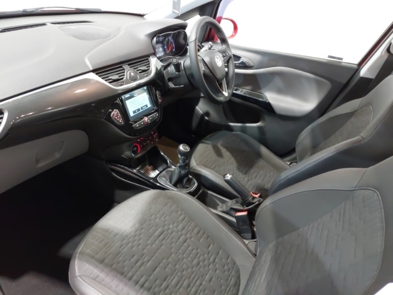 Used Vauxhall Corsa 2016 for sale - 76589436: Photo 5