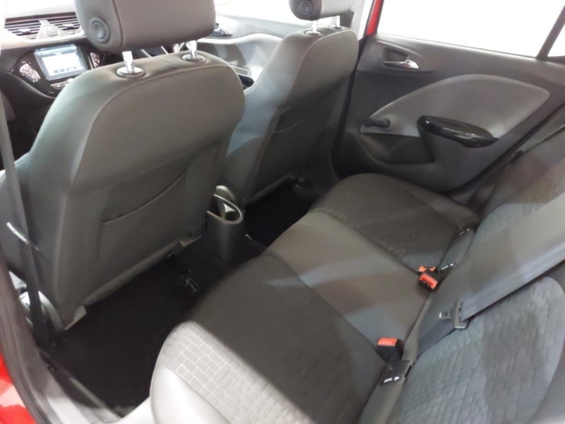 Used Vauxhall Corsa 2016 for sale - 76589436: Photo 6
