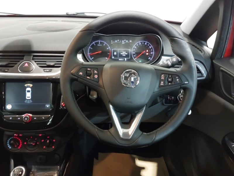 Used Vauxhall Corsa 2016 for sale - 76589436: Photo 7