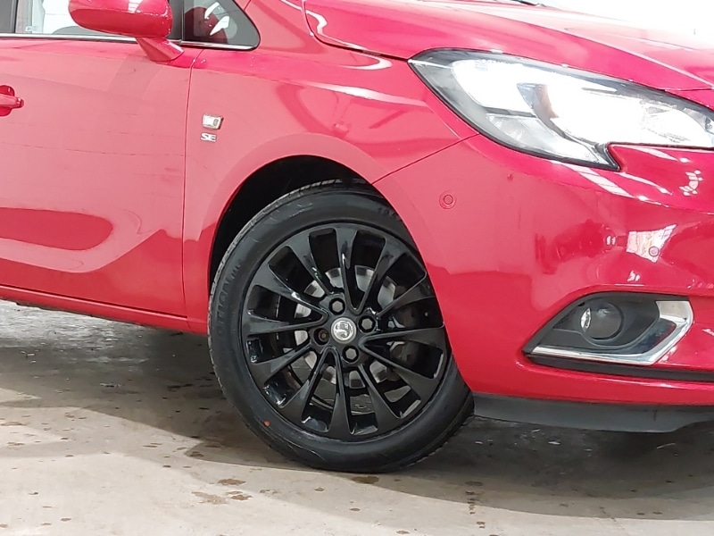 Used Vauxhall Corsa 2016 for sale - 76589436: Photo 9