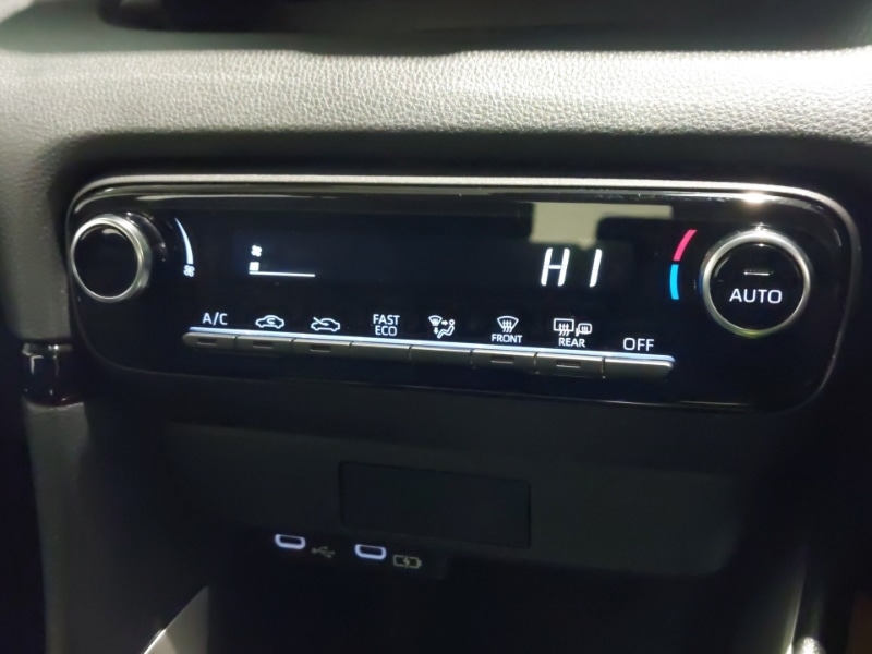 Used Mazda Mazda2 HYBRID 2024 for sale - 76864376: Photo 19