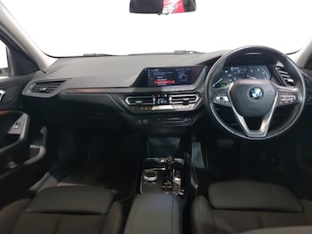 Used BMW 1 Series 2019 for sale - 79160506: Photo