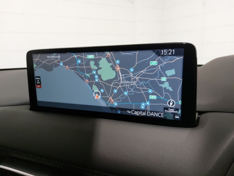 Used Mazda CX-5 2024 for sale - 76301928: Photo 11