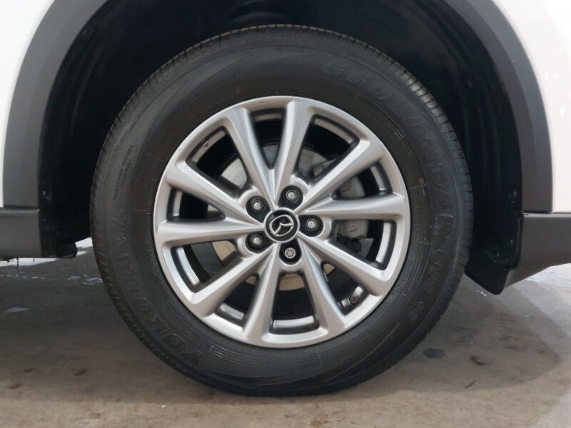 Used Mazda CX-5 2024 for sale - 76301928: Photo 12