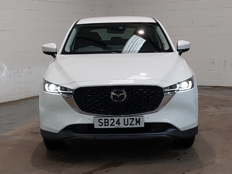 Used Mazda CX-5 2024 for sale - 76301928: Photo 13