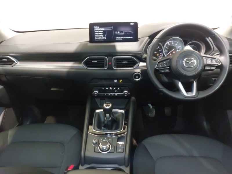 Used Mazda CX-5 2024 for sale - 76301928: Photo 2