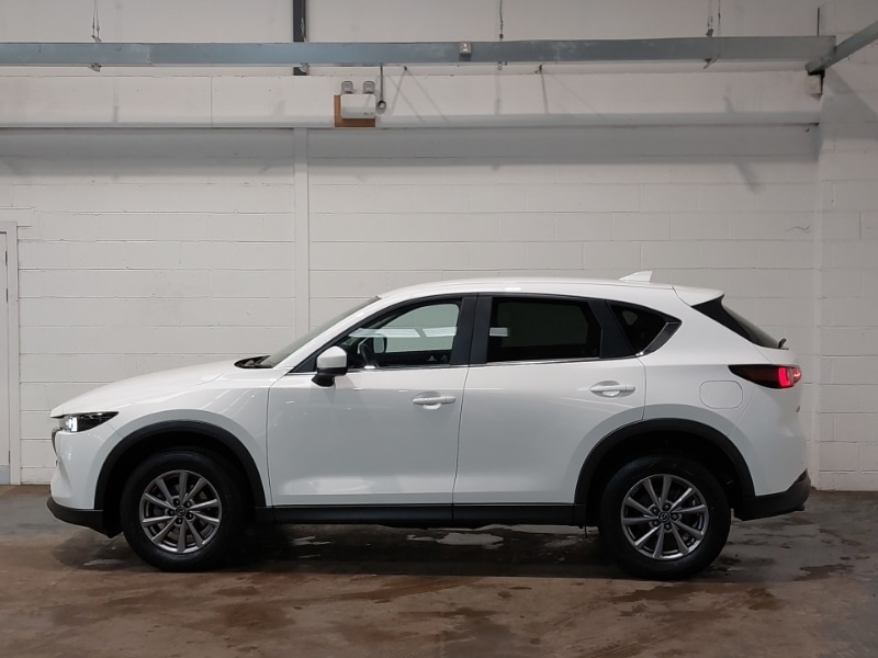 Used Mazda CX-5 2024 for sale - 76301928: Photo 4