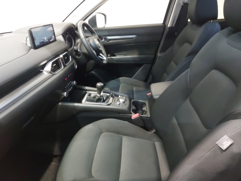 Used Mazda CX-5 2024 for sale - 76301928: Photo 5