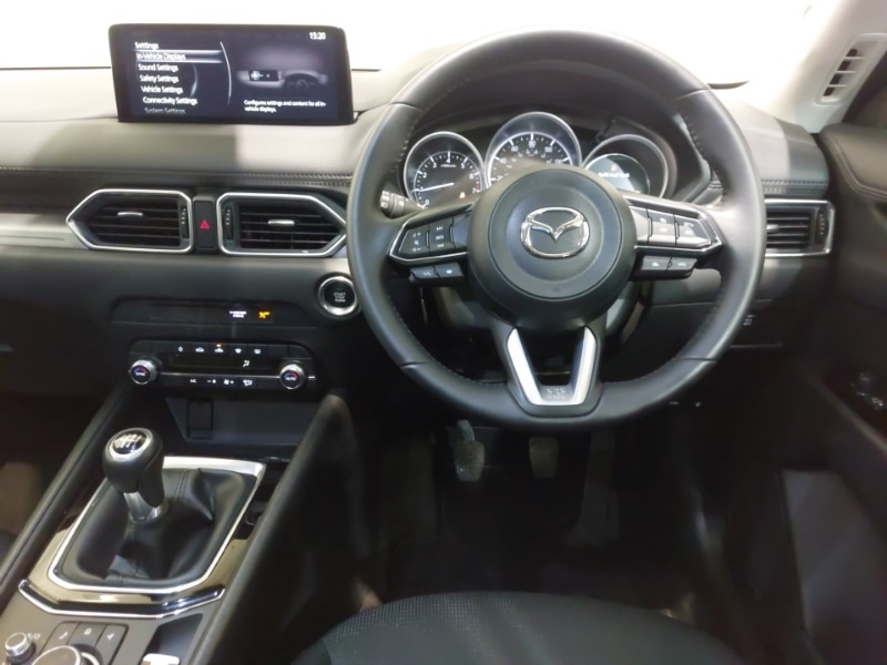 Used Mazda CX-5 2024 for sale - 76301928: Photo 7
