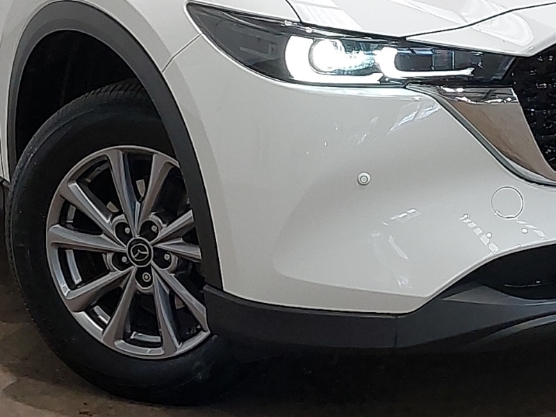 Used Mazda CX-5 2024 for sale - 76301928: Photo 9