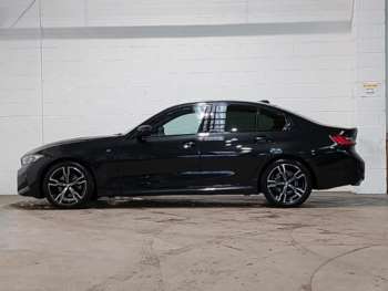Used BMW 3 Series 2024 for sale - 74892247: Photo