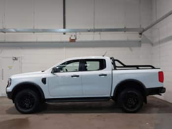 Used Ford Ranger 2024 for sale - 79823004: Photo