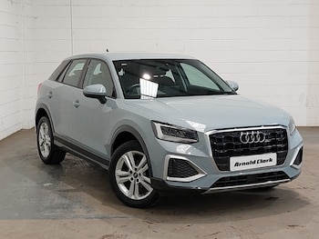 Used Audi Q2 2022 for sale - 78511714: Photo