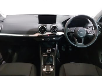 Used Audi Q2 2022 for sale - 78511714: Photo