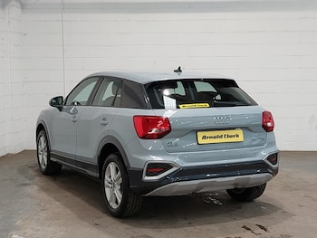 Used Audi Q2 2022 for sale - 78511714: Photo