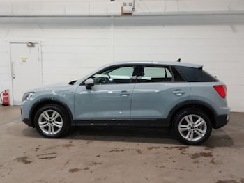 Used Audi Q2 2022 for sale - 78511714: Photo