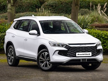 Used BYD Sealion 5 2026 for sale - 77922339: Photo