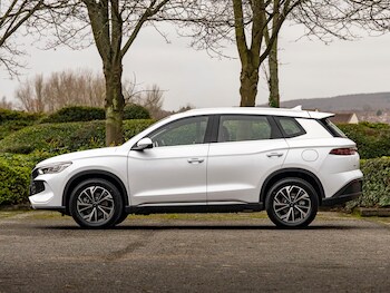 Used BYD Sealion 5 2026 for sale - 77922339: Photo