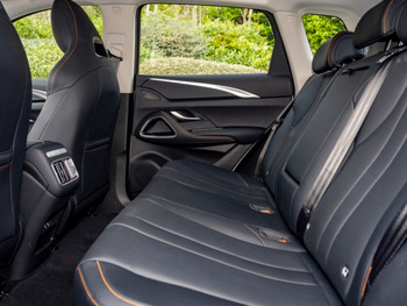 Used BYD Sealion 5 2026 for sale - 77922339: Photo 6