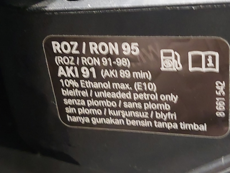 Used BMW 3 Series 2018 for sale - 77610872: Photo 12