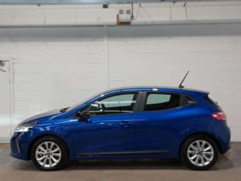 Used Renault Clio 2024 for sale - 74673021: Photo