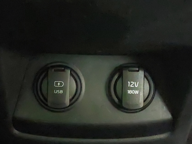 Used Kia Sportage 2018 for sale - 76907107: Photo 10