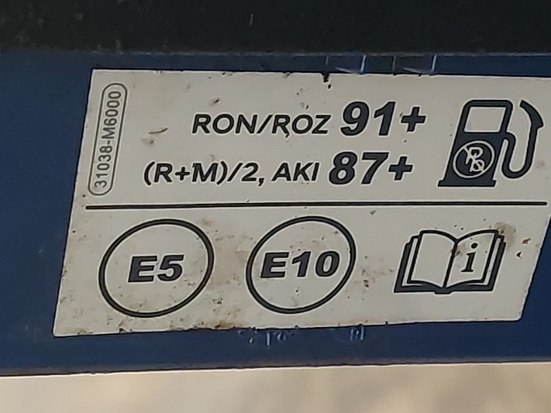 Used Kia Sportage 2018 for sale - 76907107: Photo 12