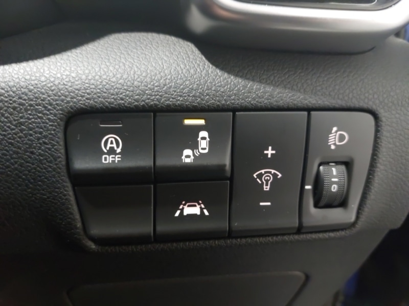 Used Kia Sportage 2018 for sale - 76907107: Photo 13