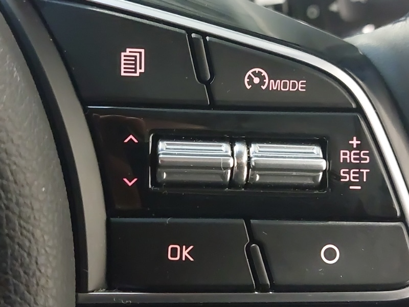 Used Kia Sportage 2018 for sale - 76907107: Photo 14