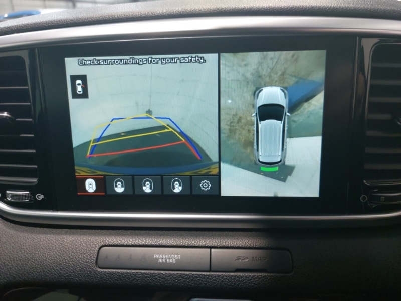 Used Kia Sportage 2018 for sale - 76907107: Photo 16