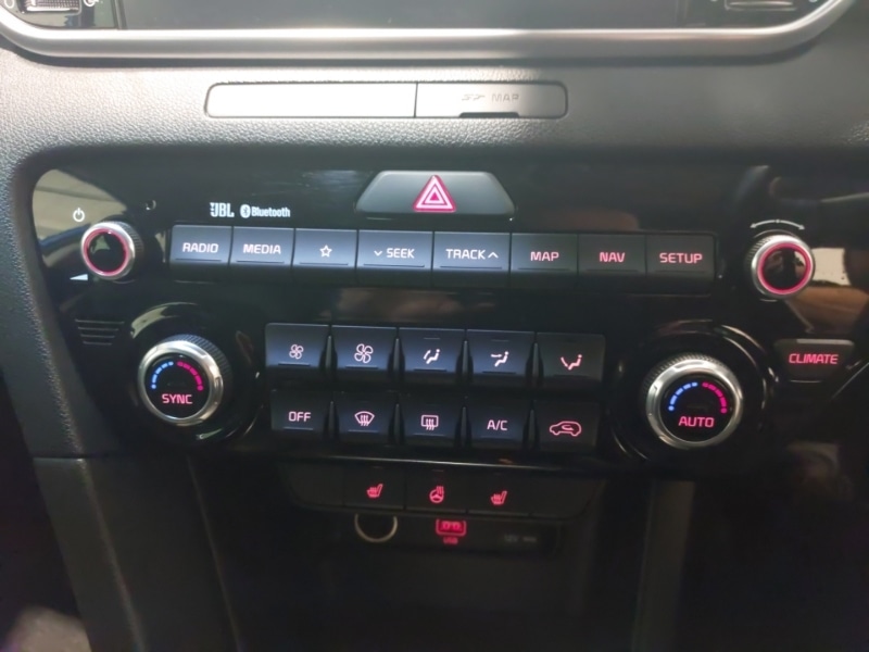 Used Kia Sportage 2018 for sale - 76907107: Photo 17