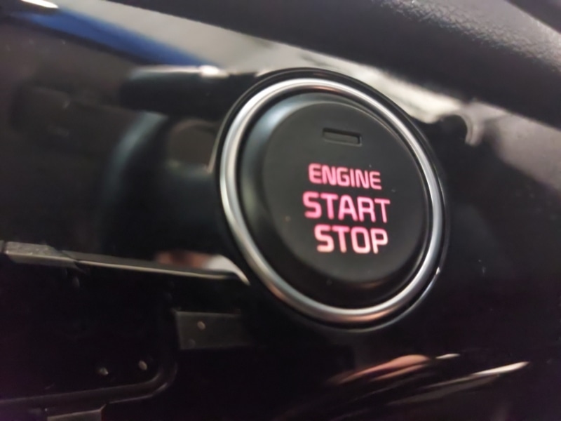 Used Kia Sportage 2018 for sale - 76907107: Photo 18