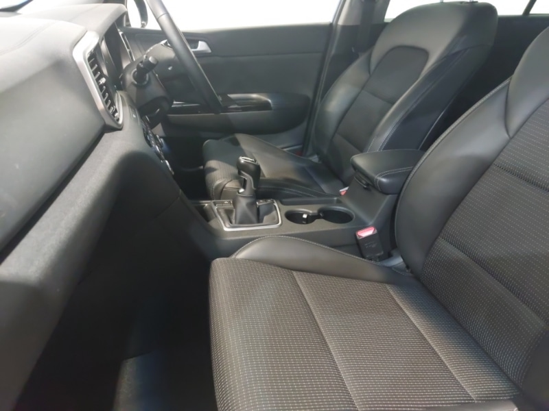 Used Kia Sportage 2018 for sale - 76907107: Photo 5