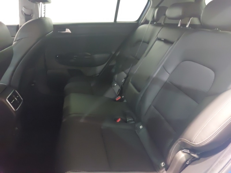 Used Kia Sportage 2018 for sale - 76907107: Photo 6