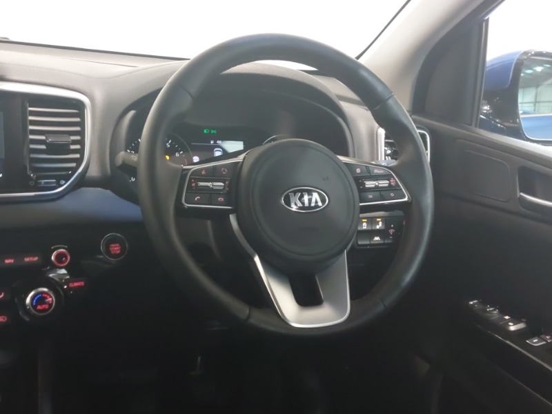 Used Kia Sportage 2018 for sale - 76907107: Photo 7